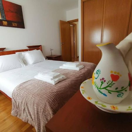 Apartamentos Vila Verde Понте-де-Лима Экстерьер фото