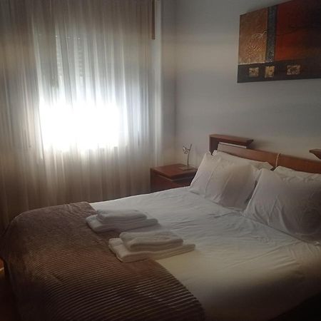 Apartamentos Vila Verde Понте-де-Лима Экстерьер фото