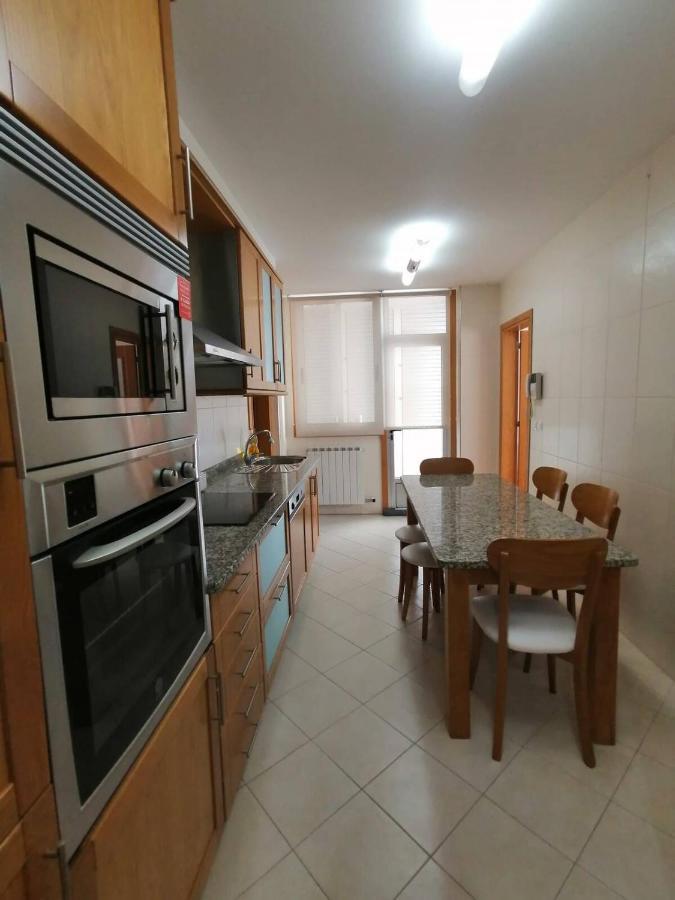 Apartamentos Vila Verde Понте-де-Лима Экстерьер фото