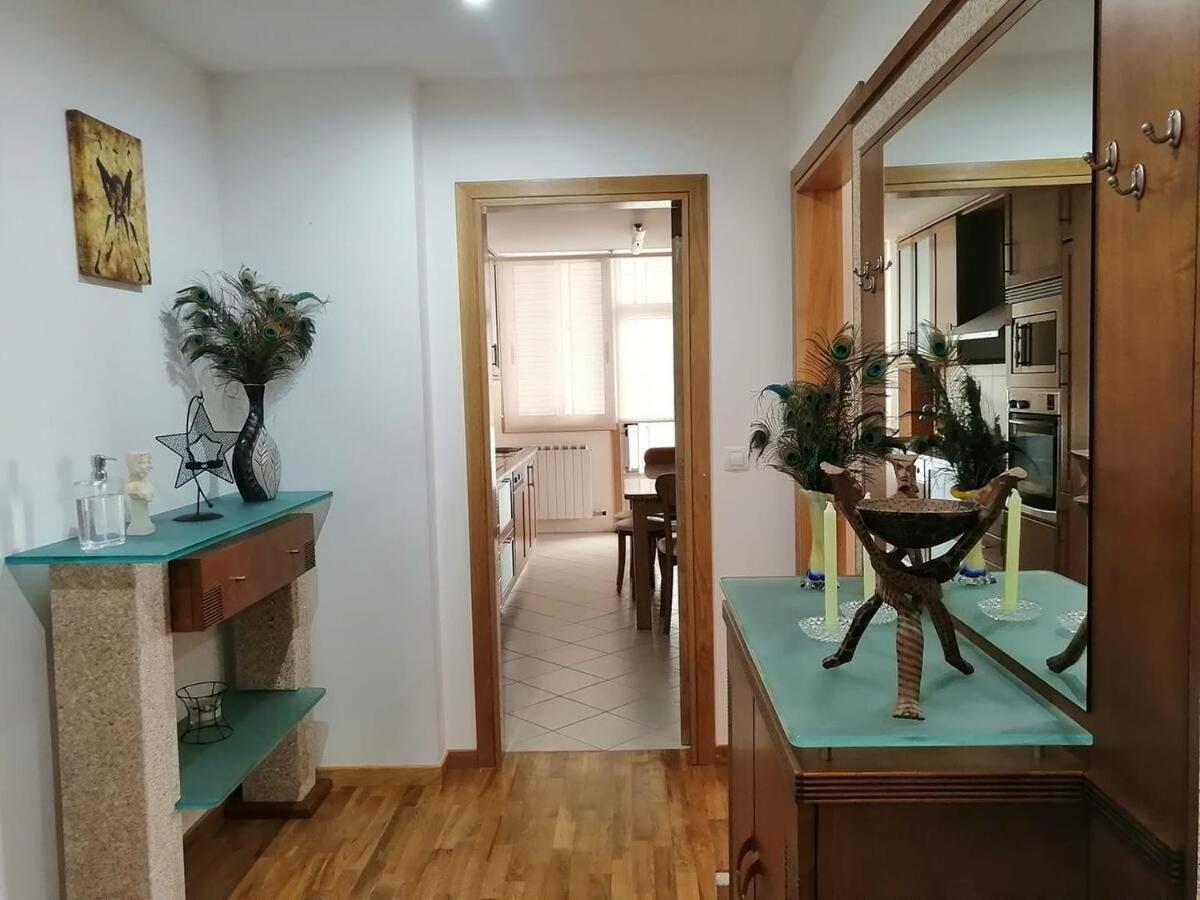 Apartamentos Vila Verde Понте-де-Лима Экстерьер фото
