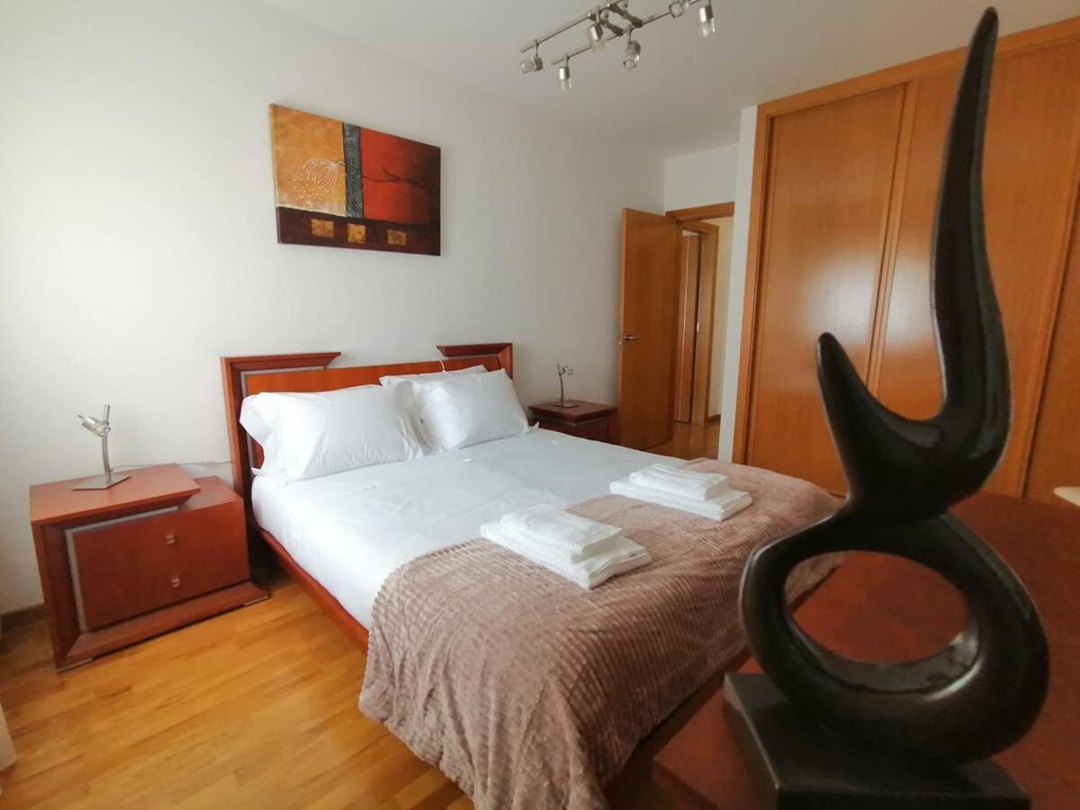 Apartamentos Vila Verde Понте-де-Лима Экстерьер фото
