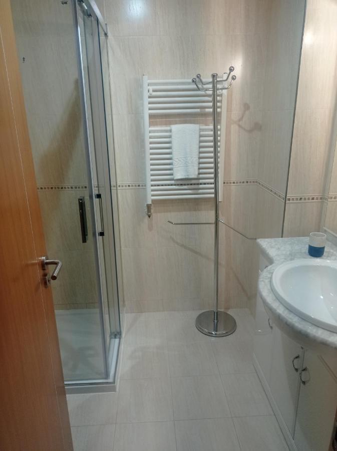 Apartamentos Vila Verde Понте-де-Лима Экстерьер фото