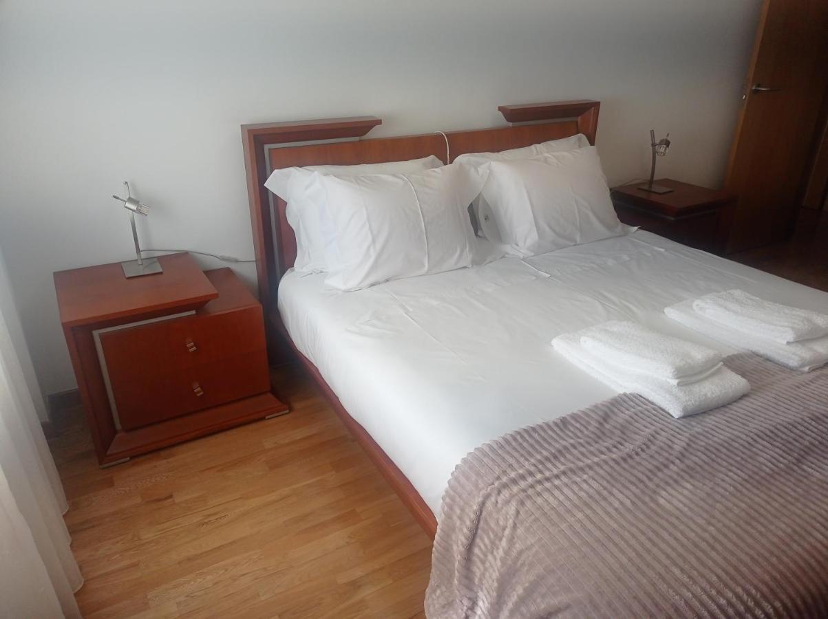 Apartamentos Vila Verde Понте-де-Лима Экстерьер фото