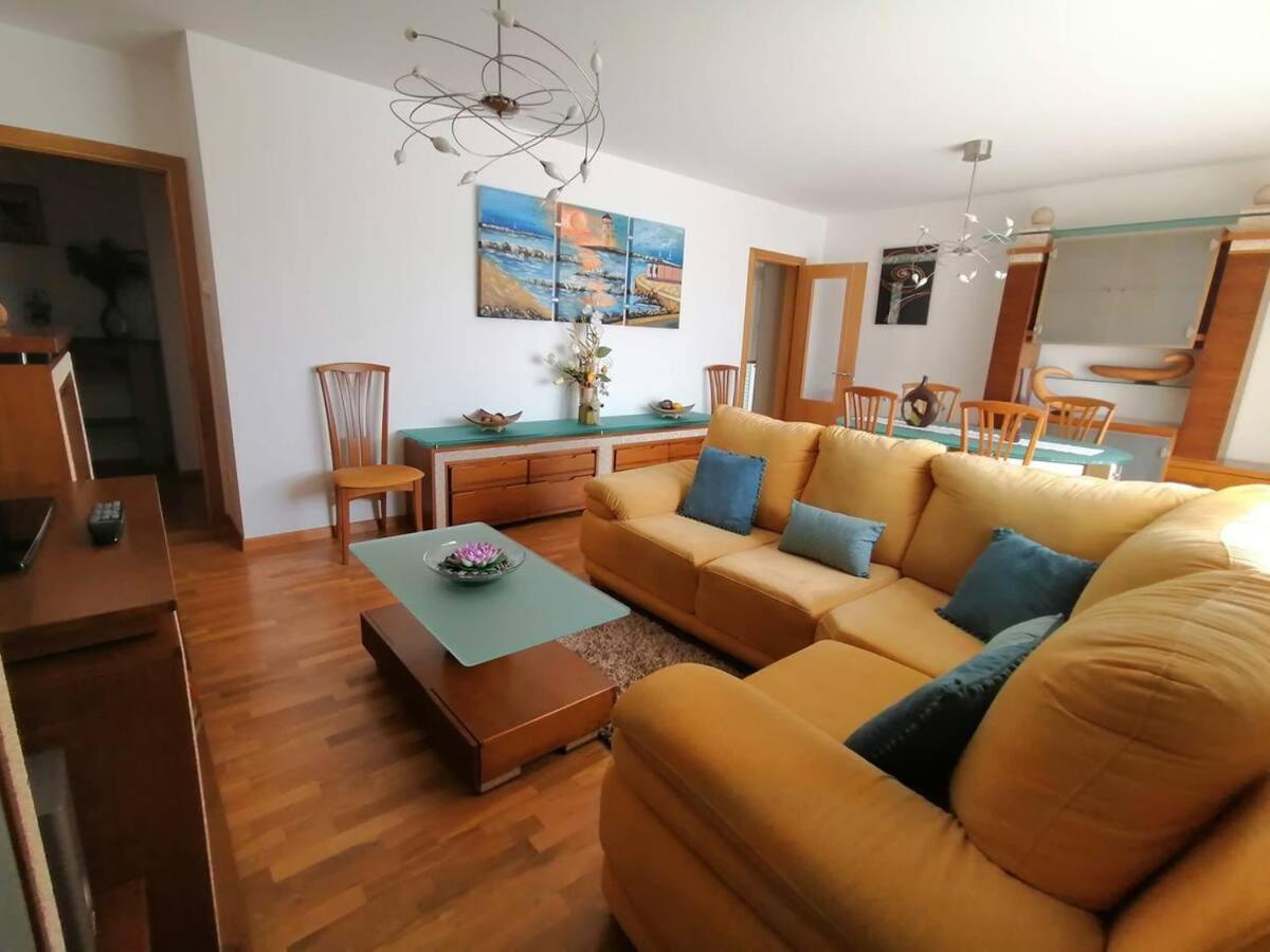 Apartamentos Vila Verde Понте-де-Лима Экстерьер фото
