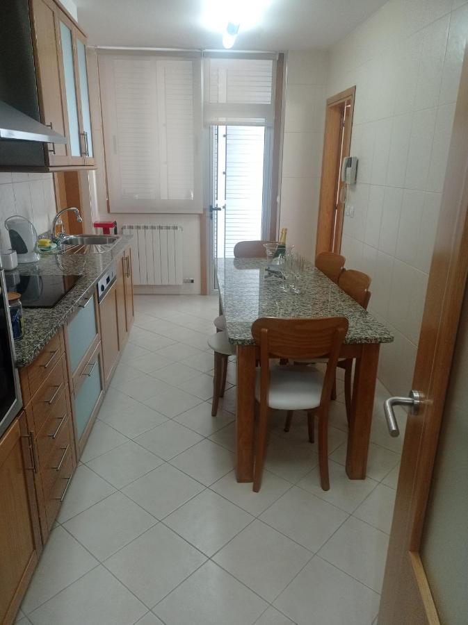 Apartamentos Vila Verde Понте-де-Лима Экстерьер фото